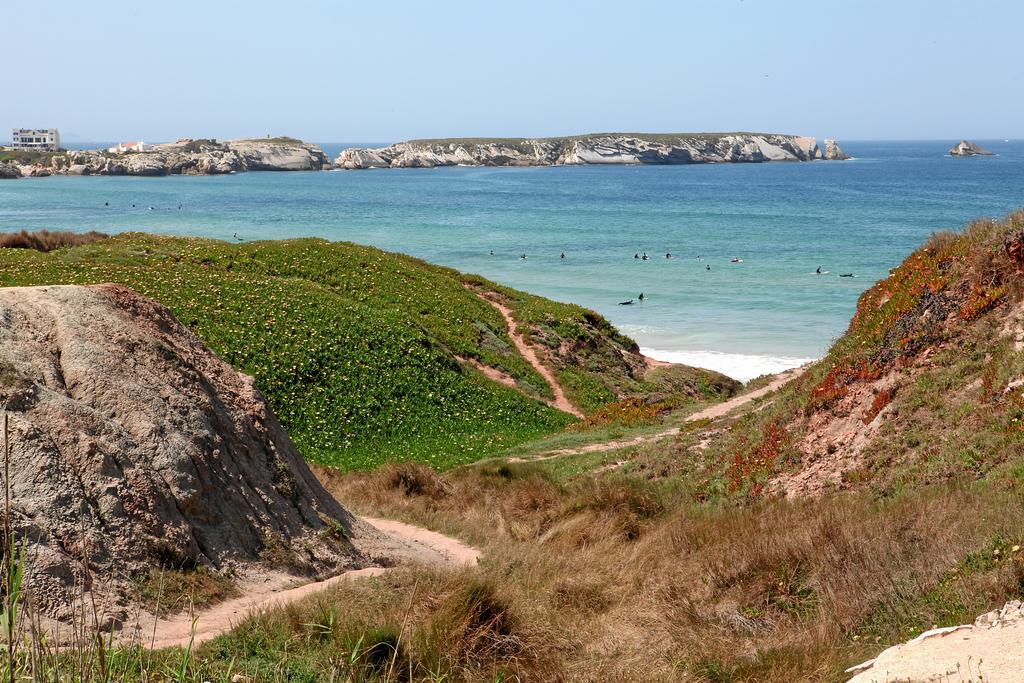 Baleal 4 Surf Hotel Exterior foto